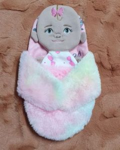 Shoebox baby - ITHWL