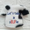 Let's take a selfie - ITHWL