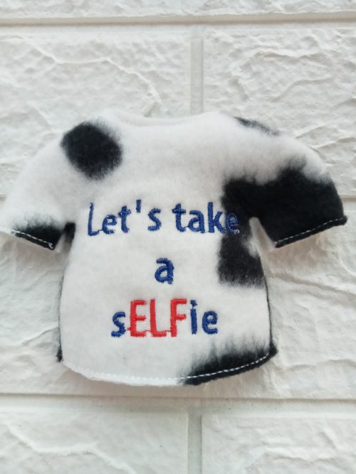 Let's take a selfie - ITHWL