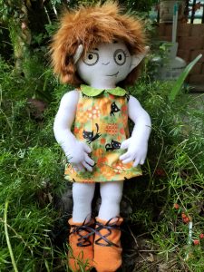 Mindy Mundy - ITHWL