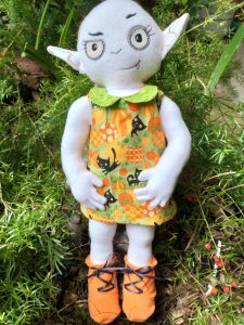Mindy Mundy - ITHWL