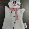 HP Frosty - ITHWL