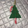 Tree candy cane holder - ITHWL
