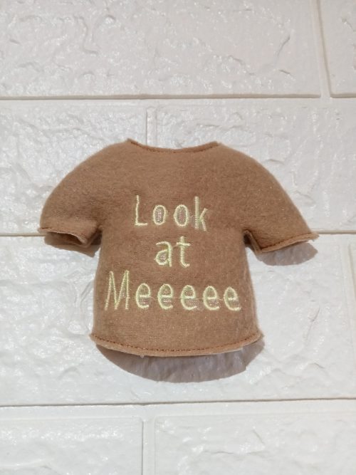 Look at Meeee - ITHWL