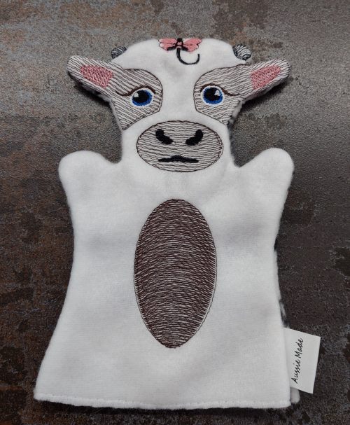 HPS Cow - ITHWL