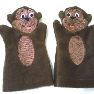HPS Monkey - ITHWL