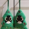 Tree penguin - ITHWL