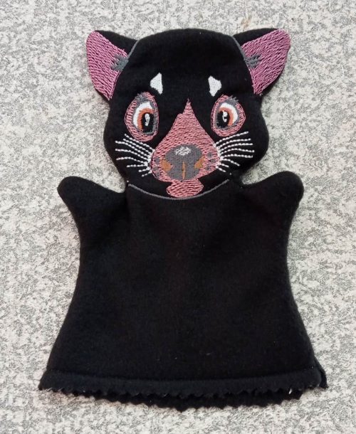 HPS Tassie Devil - ITHWL
