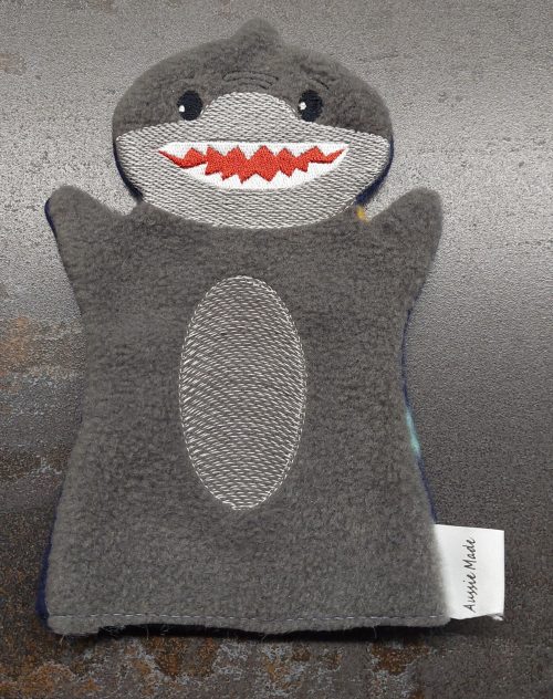 HPS Shark - ITHWL 1