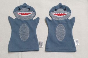 HPS Shark - ITHWL 1