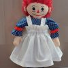 Raggedy Ann - ITHWL