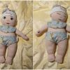Rosie awake-sleeping baby - ITHWL