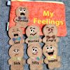 Emotions boy - ITHWL