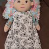 Layla laying down doll - ITHWL
