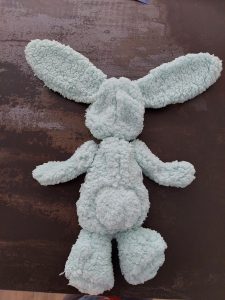 Poppet bunny - ITHWL