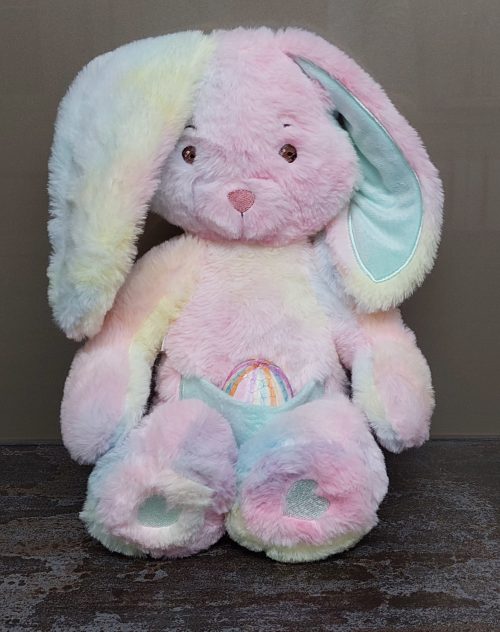 Poppet bunny - ITHWL