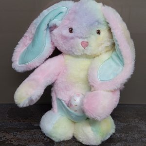Poppet bunny - ITHWL