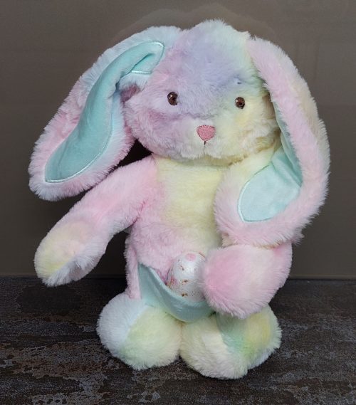 Poppet bunny - ITHWL