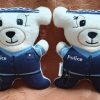 Fosta bear Police - ITHWL
