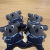 Fosta Police koala - ITHWL