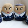 Fosta bubbles Police - ITHWL