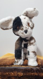 Shep puppy - ITHWL