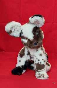 Shep puppy - ITHWL