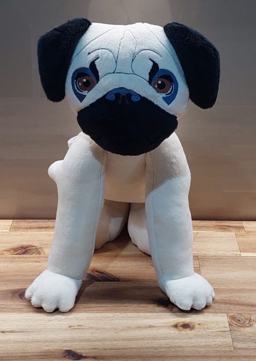 Doug the pug - ITHWL