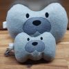 Squillow seal - ITHWL