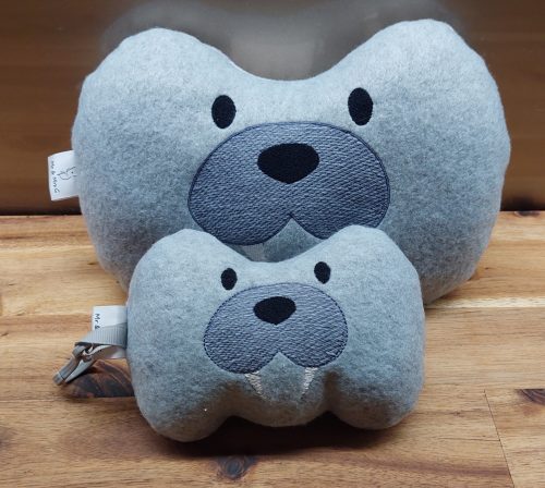 Squillow seal - ITHWL