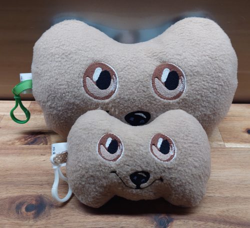 Squillow little cutie 1 - ITHWL