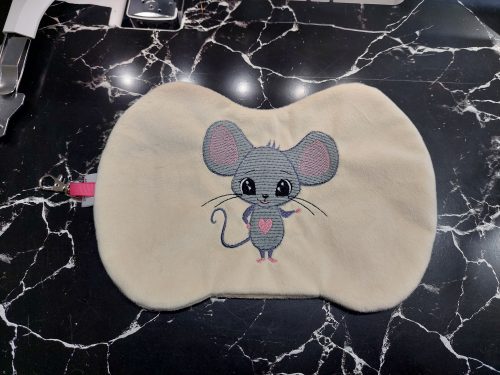 Squillow mouse - ITHWL