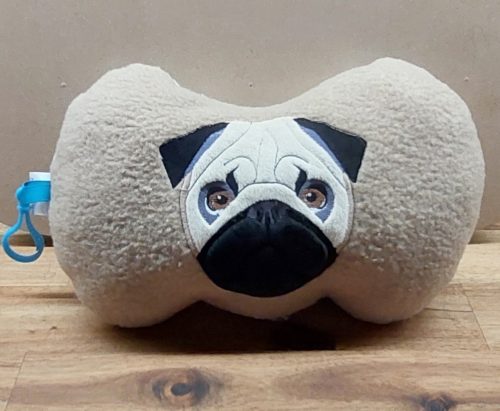 Squillow pug - ITHWL