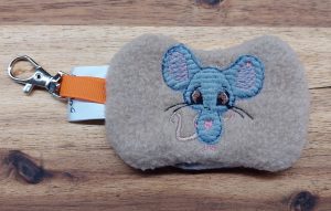 Squillow Mouse - ITHWL
