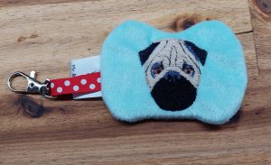 Squillow pug - ITHWL