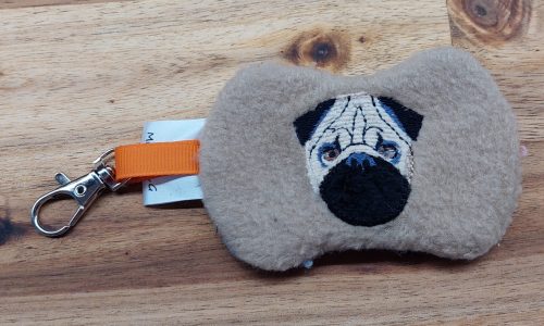 Squillow pug 4x4 - ITHWL