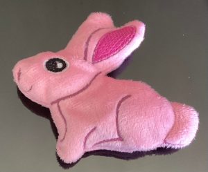 Little Easter bunny - ITHWL