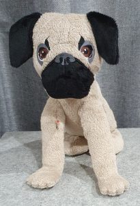 Doug the Pug - ITHWL 