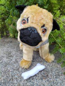 Doug the pug - ITHWL