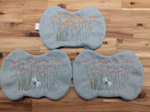 Squillow flowers - ITHWL