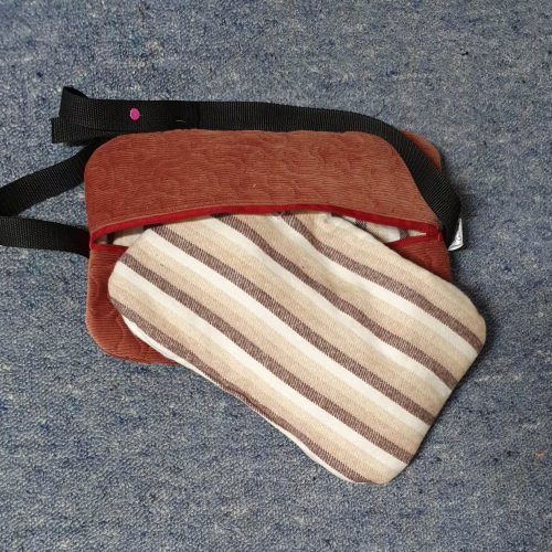 Rectangle heat pack - ITHWL
