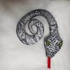 Snake Stuffie - ITHWL