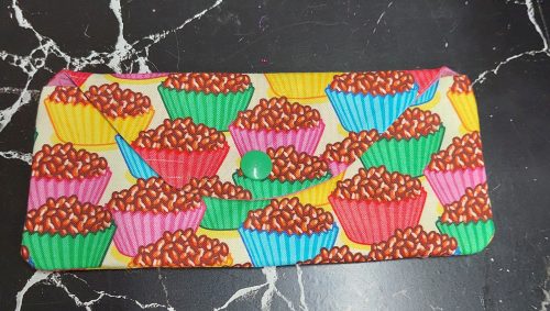 Glasses case - ITHWL