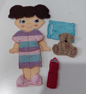 Summer Pj's FNPD - ITHWL