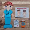 Nurse FNPD - ITHWL