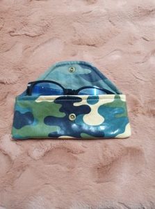 Glasses case - ITHWL