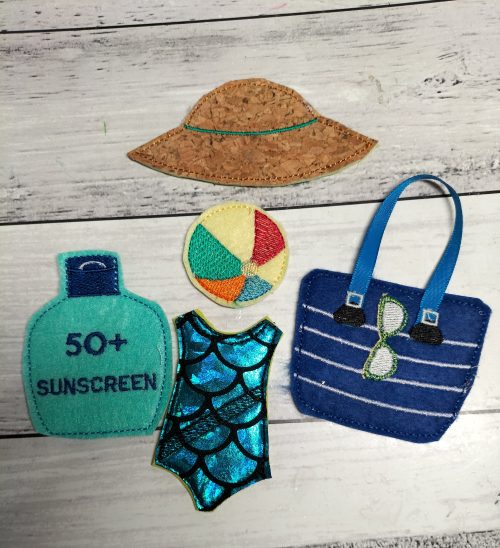 Beach FNPD - ITHWL