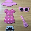 Party dress FNPD - ITHWL