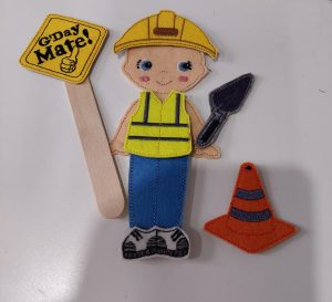 Construction - FNPD 5x7 - ITHWL