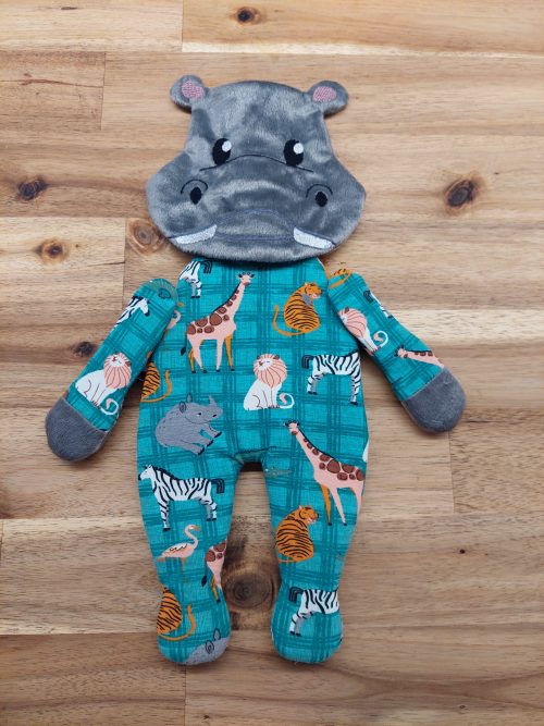 Hippo baby - ITHWL